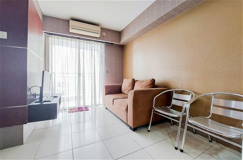 Photo 11 - Comfort And Simply Look 2Br At Great Western Apartment