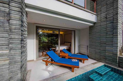 Photo 29 - Beachfront 3br Luxe Plunge Pool On Naithon Beach