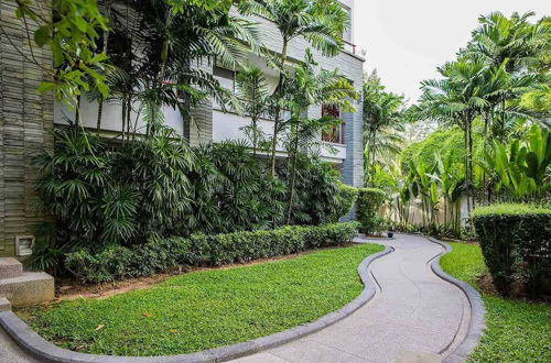 Photo 56 - Beachfront 3br Luxe, Plunge Pool On Naithon Beach