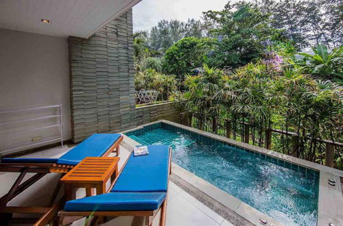 Photo 60 - Beachfront 3br Luxe, Plunge Pool On Naithon Beach