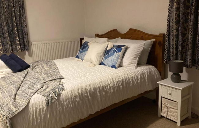 2 Bedroom Holcot Cottage - Foto 3