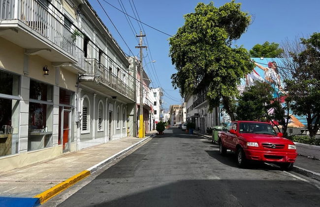 Lofts At San Agustin - Foto 21