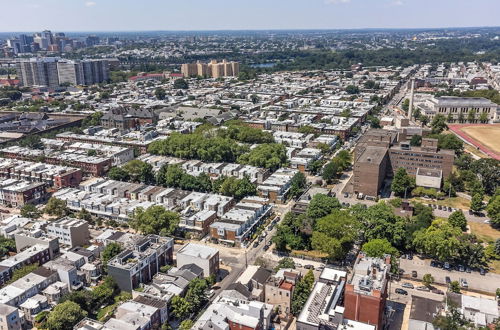 Photo 56 - Trendy Fairmount Gem Roof Deck