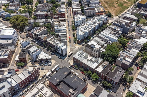 Photo 53 - Trendy Fairmount Gem Roof Deck