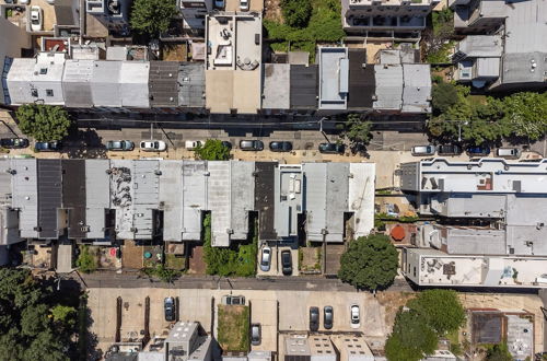 Photo 58 - Trendy Fairmount Gem Roof Deck