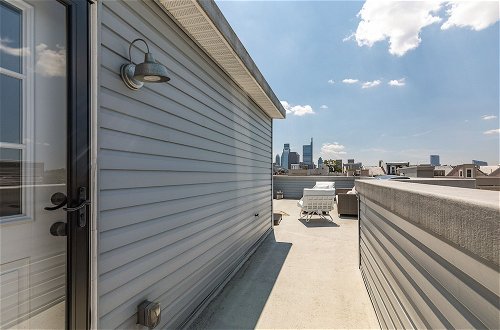 Photo 26 - Trendy Fairmount Gem Roof Deck