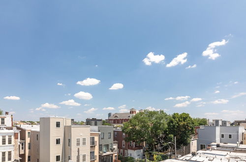 Photo 28 - Trendy Fairmount Gem Roof Deck