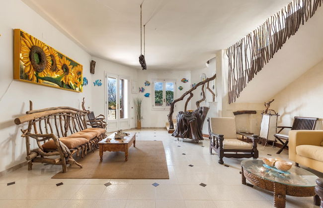 2260 Residenza Artistica - Villa Armida by Barbarhouse - Photo 18