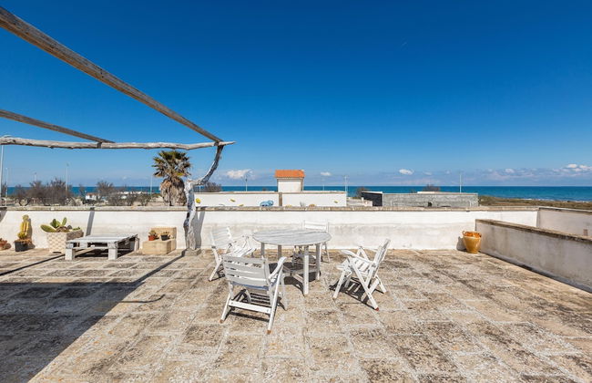 2260 Residenza Artistica - Villa Armida by Barbarhouse - Photo 25