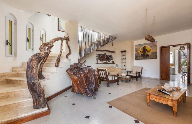 2260 Residenza Artistica - Villa Armida by Barbarhouse - Photo 16
