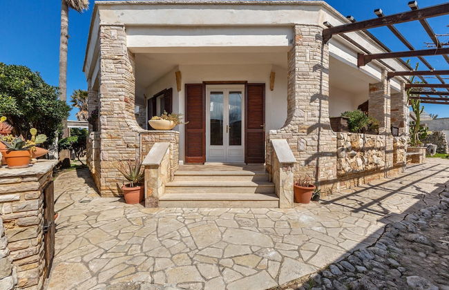 2260 Residenza Artistica - Villa Armida by Barbarhouse - Photo 1