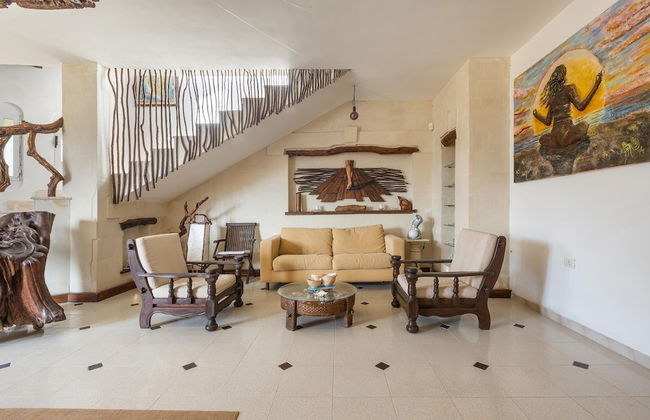 2260 Residenza Artistica - Villa Armida by Barbarhouse - Photo 20