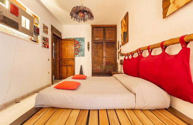 2260 Residenza Artistica - Villa Armida by Barbarhouse - Photo 2