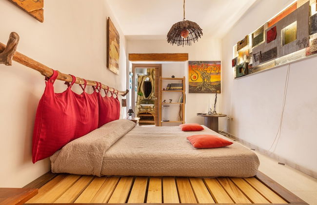 2260 Residenza Artistica - Villa Armida by Barbarhouse - Photo 4
