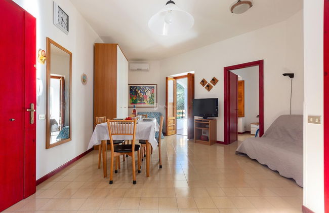 2664 Appartamento Pietra Marina by Barbarhouse - Foto 5