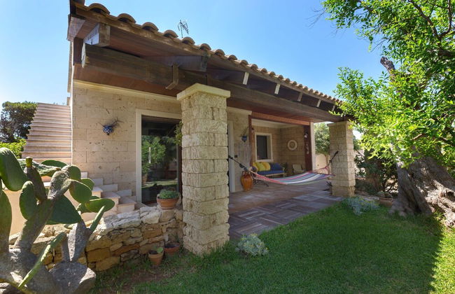 3025 Villa Verdeoasi by Barbarhouse - Foto 38