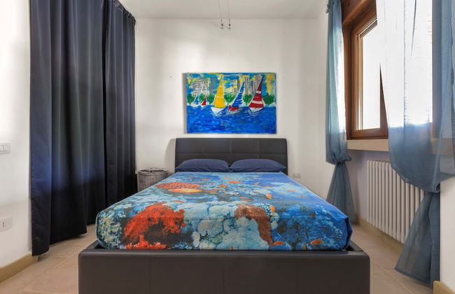3025 Villa Verdeoasi by Barbarhouse - Foto 4
