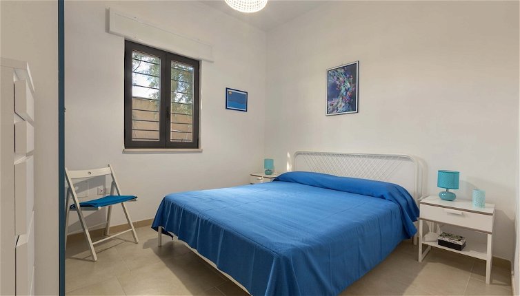 Photo 1 - 2126 Villa Ippocampo - Appartamento Blu by Barbarhouse