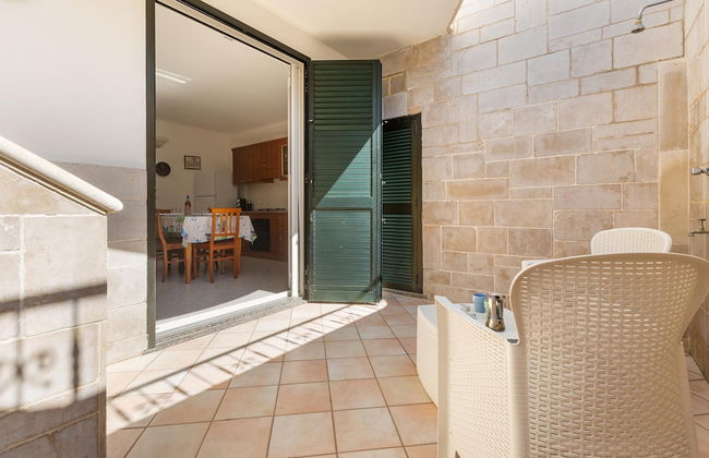 2516 Villa Marea - Appartamento Bassamarea by Barbarhouse - Foto 20