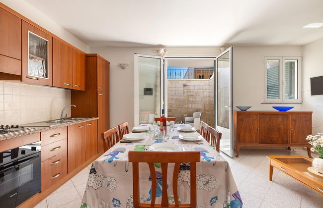 2516 Villa Marea - Appartamento Bassamarea by Barbarhouse - Foto 12