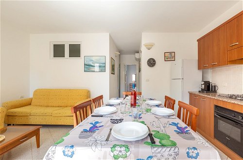 Foto 11 - 2516 Villa Marea - Appartamento Bassamarea by Barbarhouse