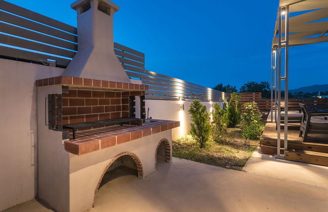 Amygdalia Villa - Photo 28