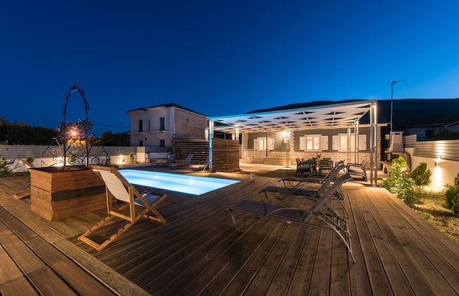 Amygdalia Villa - Photo 36