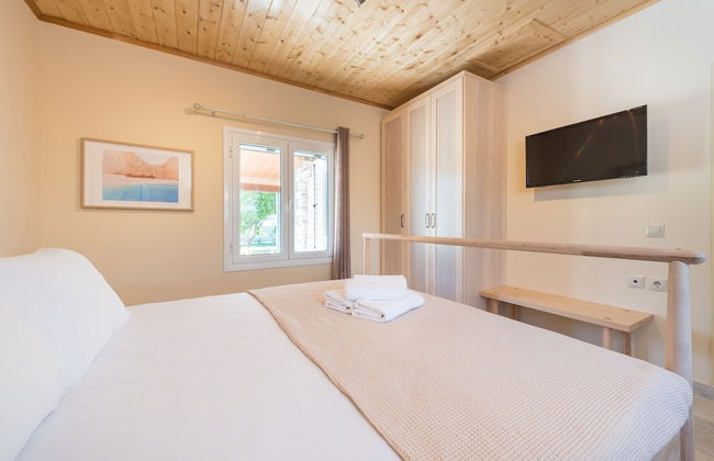 Amygdalia Villa - Photo 5