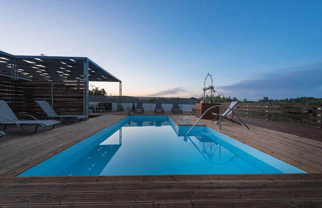Amygdalia Villa - Photo 26
