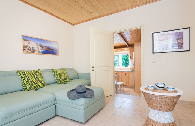 Amygdalia Villa - Photo 17