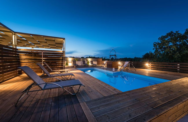Amygdalia Villa - Photo 30