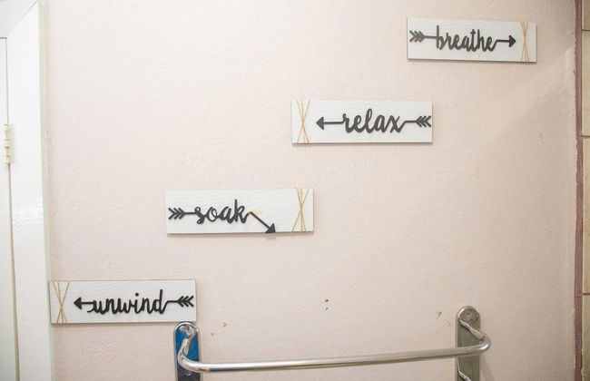 Amazing 2 Bedroom apt 1 Warm, Cosy, Comfortable - Foto 17