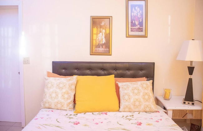 Amazing 2 Bedroom apt 1 Warm, Cosy, Comfortable - Foto 3