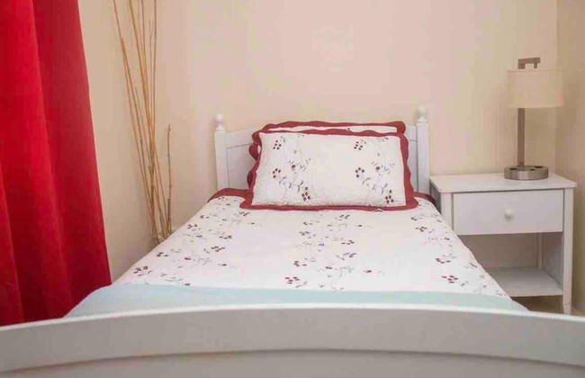 Amazing 2 Bedroom apt 1 Warm, Cosy, Comfortable - Foto 8