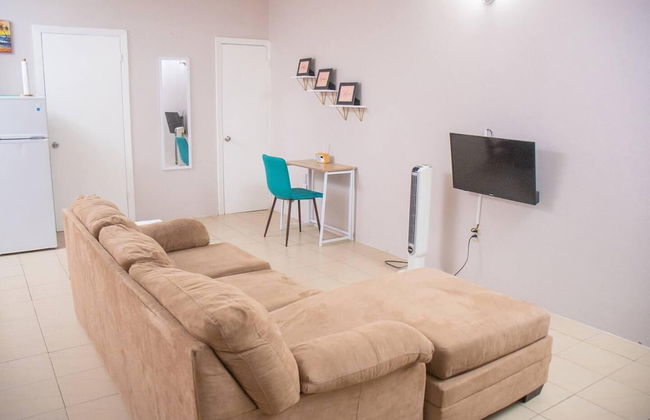 Amazing 2 Bedroom apt 1 Warm, Cosy, Comfortable - Foto 14