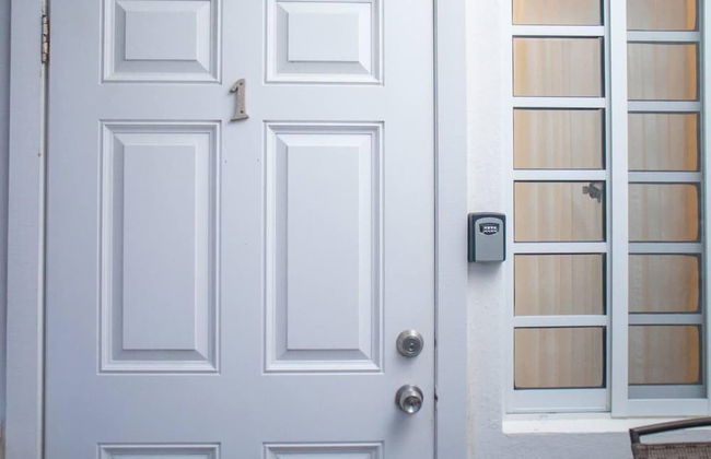 Amazing 2 Bedroom apt 1 Warm, Cosy, Comfortable - Foto 16