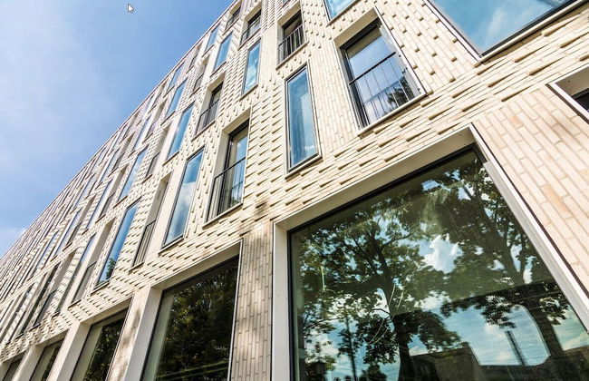 Brera Serviced Apartments Schwabing - Foto 13