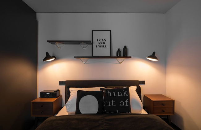 Brera Serviced Apartments Schwabing - Foto 4