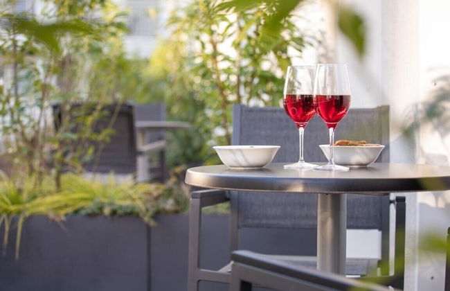 Brera Serviced Apartments Schwabing - Foto 12