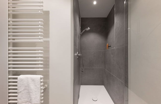 Brera Serviced Apartments Schwabing - Foto 16