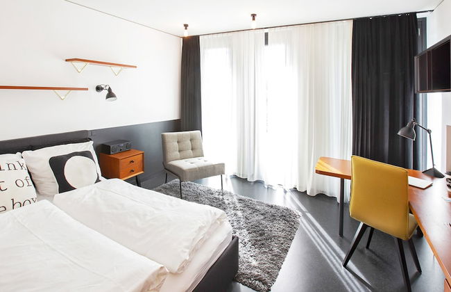 Brera Serviced Apartments Schwabing - Foto 5