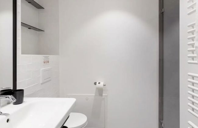 Brera Serviced Apartments Schwabing - Foto 15