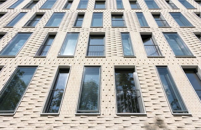 Brera Serviced Apartments Schwabing - Foto 7