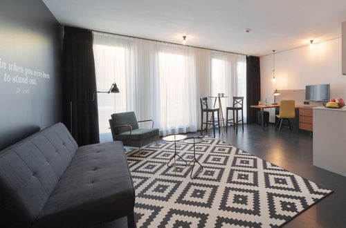 Photo 8 - Brera Serviced Apartments Schwabing