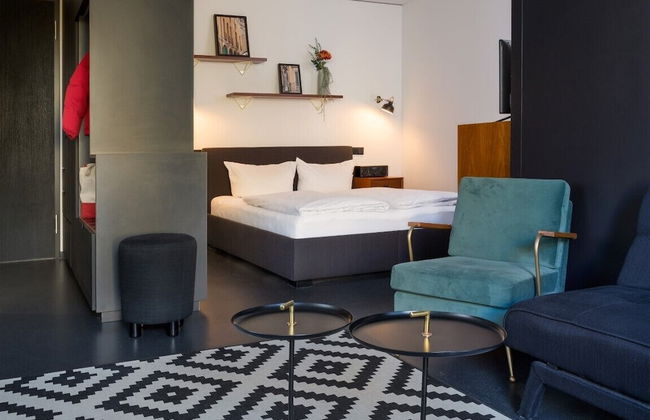 Brera Serviced Apartments Schwabing - Foto 11