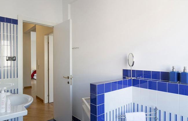 Casa Rosanna by Wonderful Italy - Foto 16