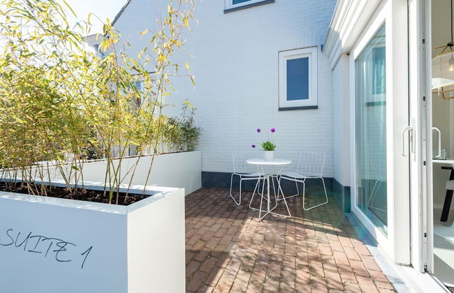 Holiday Home Near Beach in Zeeland - Photo 22