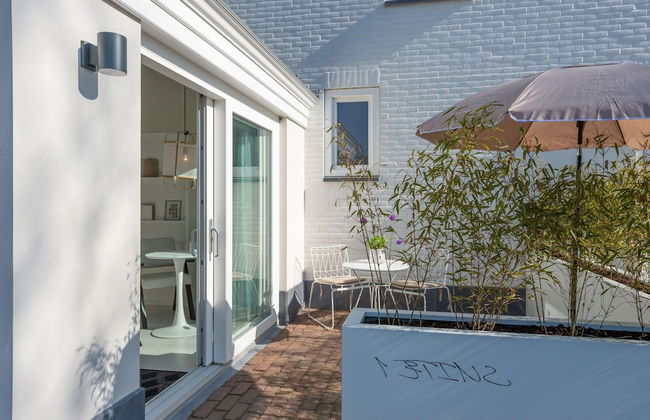 Holiday Home Near Beach in Zeeland - Photo 12