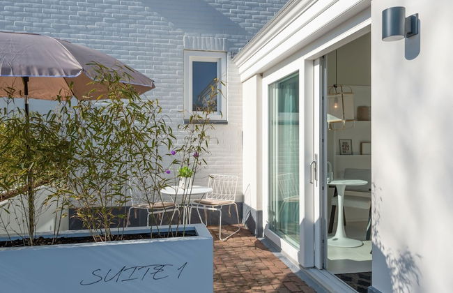 Holiday Home Near Beach in Zeeland - Photo 23