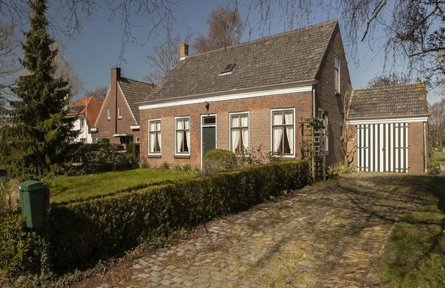 Holiday Home Near Beach in Zeeland - Photo 25